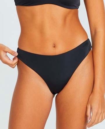 Bombacha
Volcom 1/2 Cola Seamless