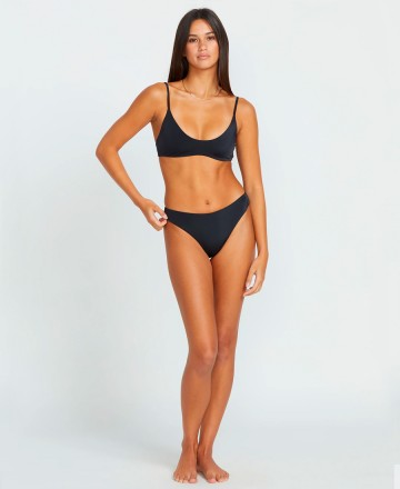 Bombacha
Volcom 1/2 Cola Seamless