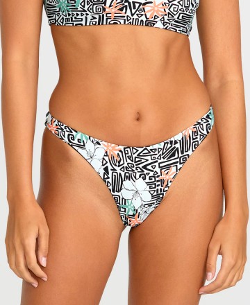 Bombacha 
Volcom C-Less Sol Rebel Revo