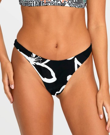 Bombacha 
Volcom C-Less Sol Rebel Revo