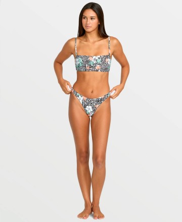 Bombacha 
Volcom C-Less Sol Rebel Revo