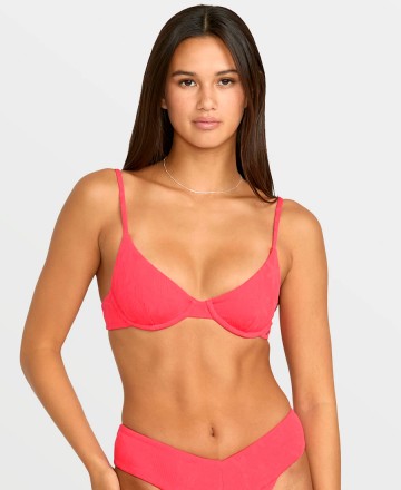 Corpi�o 
Volcom Blossom Daze