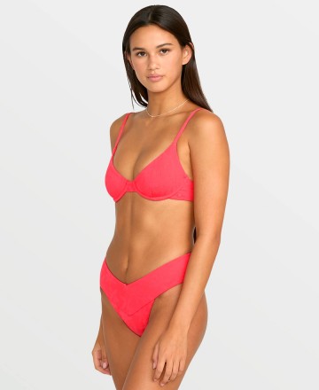 Corpi�o 
Volcom Blossom Daze