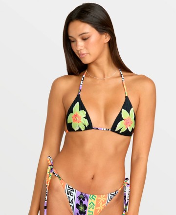 Corpi�o 
Volcom Starlight Glow