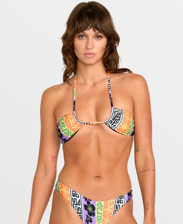 Corpi�o 
Volcom Bring It On