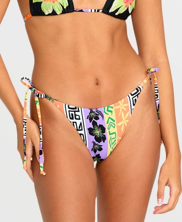 Bombacha
 Volcom Bring It On