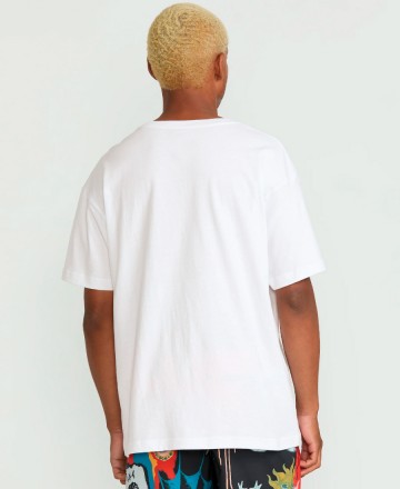 Remera 
Volcom RLX Artistic Unisex