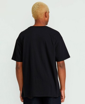 Remera 
Volcom RLX Artistic Unisex