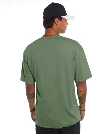 Remera
Starter Logo