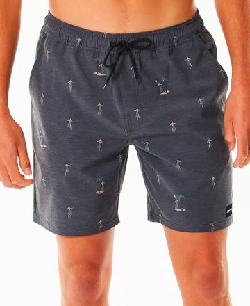 Boardshort 
Rip Curl Hula Breach 18