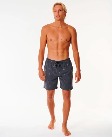 Boardshort 
Rip Curl Hula Breach 18