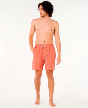 Boardshort 
Rip Curl Hula Breach 18