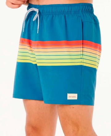 Boardshort 
Rip Curl Surf Revival 16