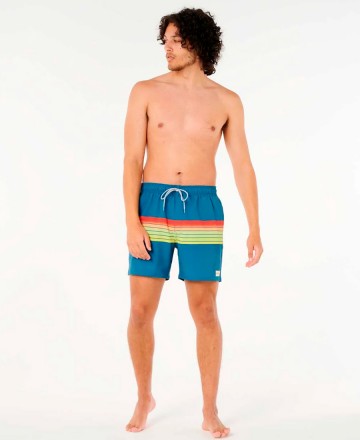Boardshort 
Rip Curl Surf Revival 16