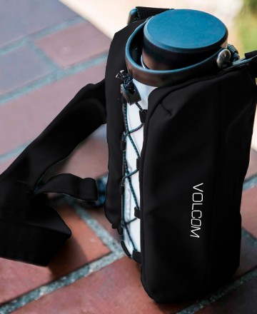 Bandolera
Volcom Bottle