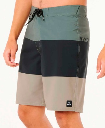 Boardshort 
Rip Curl Mirage Divided 20
