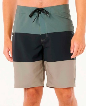 Boardshort 
Rip Curl Mirage Divided 20