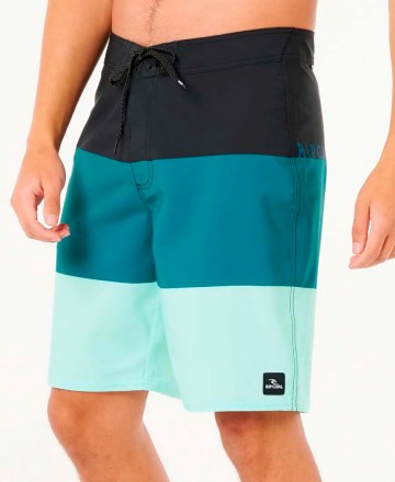 Boardshort 
Rip Curl Mirage Divided 20