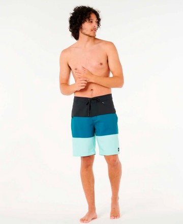 Boardshort 
Rip Curl Mirage Divided 20