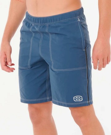 Boardshort 
Rip Curl Split Volley 20