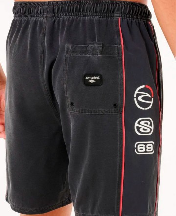 Boardshort 
Rip Curl Sideways 18