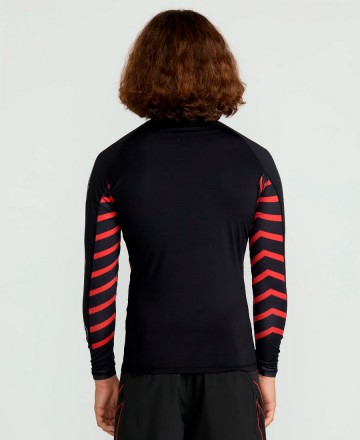 Lycra 
Volcom Surf Robinson UV 50