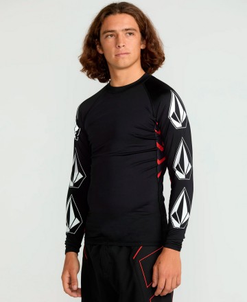 Lycra 
Volcom Surf Robinson UV 50