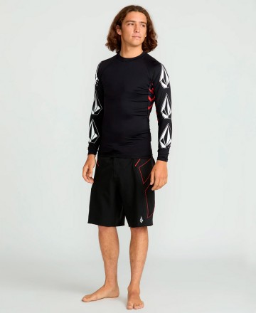Lycra 
Volcom Surf Robinson UV 50