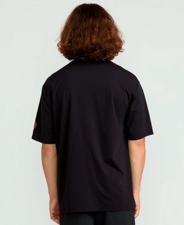 Lycra 
Volcom Boxy UV50