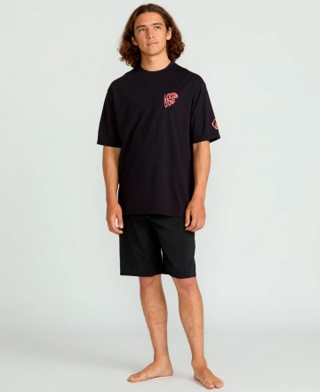 Lycra 
Volcom Boxy UV50