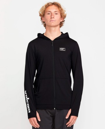 Lycra 
Volcom Modstone UV50