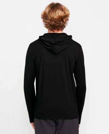 Lycra 
Volcom Modstone UV50