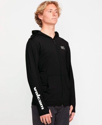 Lycra 
Volcom Modstone UV50