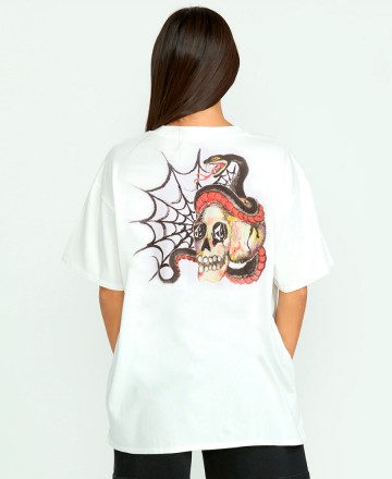 Remera 
Volcom RLX Artistic Unisex