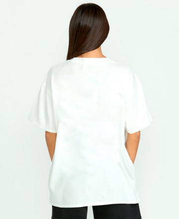 Remera 
Volcom RLX Artistic Unisex