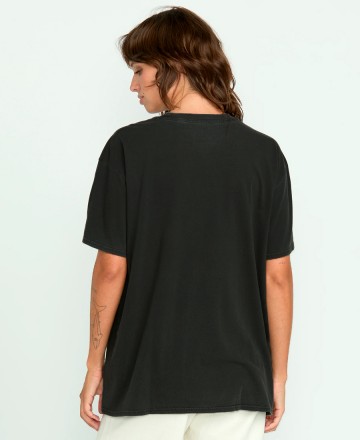 Remera 
Volcom RLX Artistic Unisex