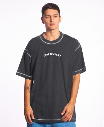 Remera
Independent Brigade Felt