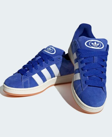 Zapatillas 
Adidas Campus 00s