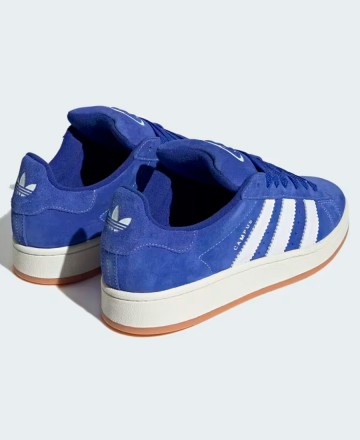 Zapatillas 
Adidas Campus 00s
