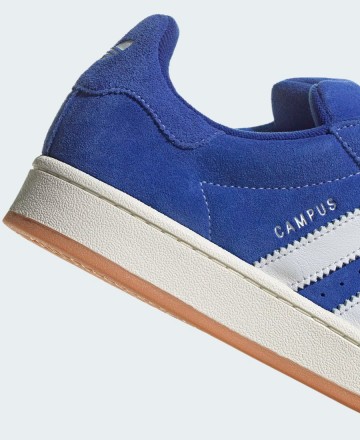 Zapatillas 
Adidas Campus 00s