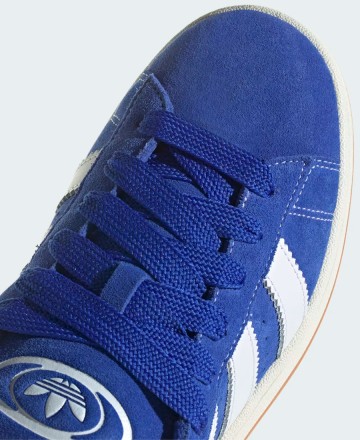 Zapatillas 
Adidas Campus 00s