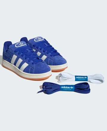 Zapatillas 
Adidas Campus 00s