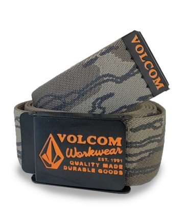 Cintur�n 
Volcom Workwear