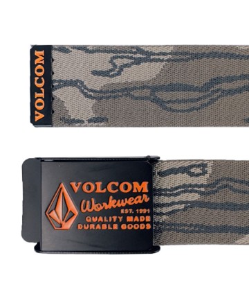Cintur�n 
Volcom Workwear