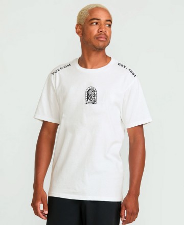 Remera 
Volcom RLX Strong Tower