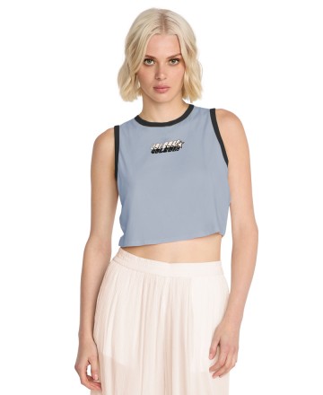 Remera 
Volcom Fun Fever