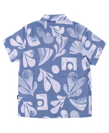 Camisa
Rip Curl Ty W Mural
