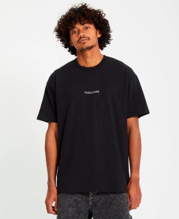 Remera 
Volcom RLX Eco Yarns Embrodery