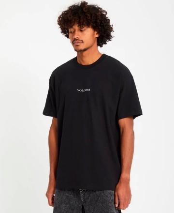 Remera 
Volcom RLX Eco Yarns Embrodery