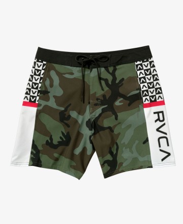 Boardshort 
RVCA Apex 2